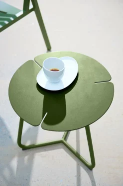 SOLLER Sidobord ø 45 Cm