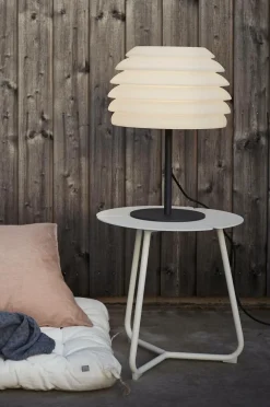 SOLLER Sidobord ø 45 Cm