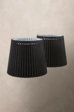 SOLO Lampskärm 2-pack - Stor