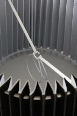 SOLO Lampskärm 2-pack - Stor