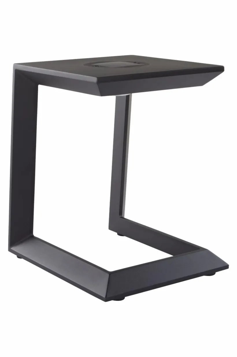 SOLO LED, Solcellsdrivet Bord