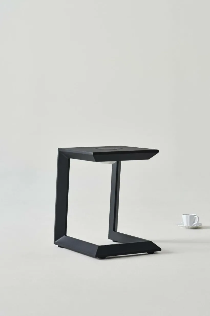 SOLO LED, Solcellsdrivet Bord