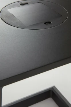 SOLO LED, Solcellsdrivet Bord