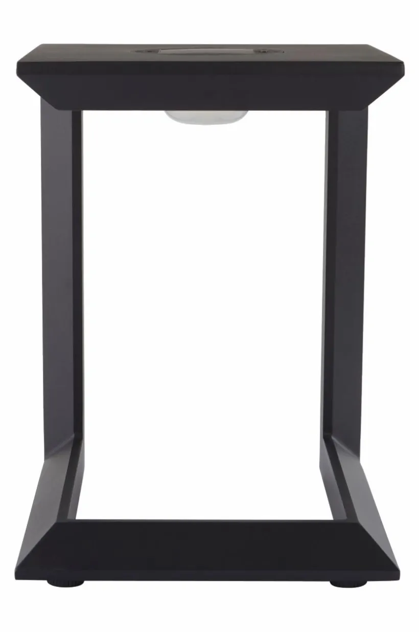 SOLO LED, Solcellsdrivet Bord