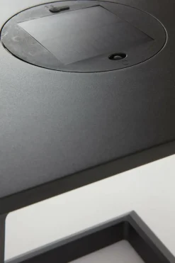 SOLO LED, Solcellsdrivet Bord