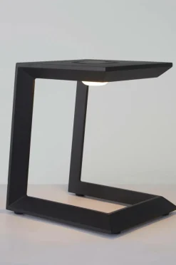 SOLO LED, Solcellsdrivet Bord