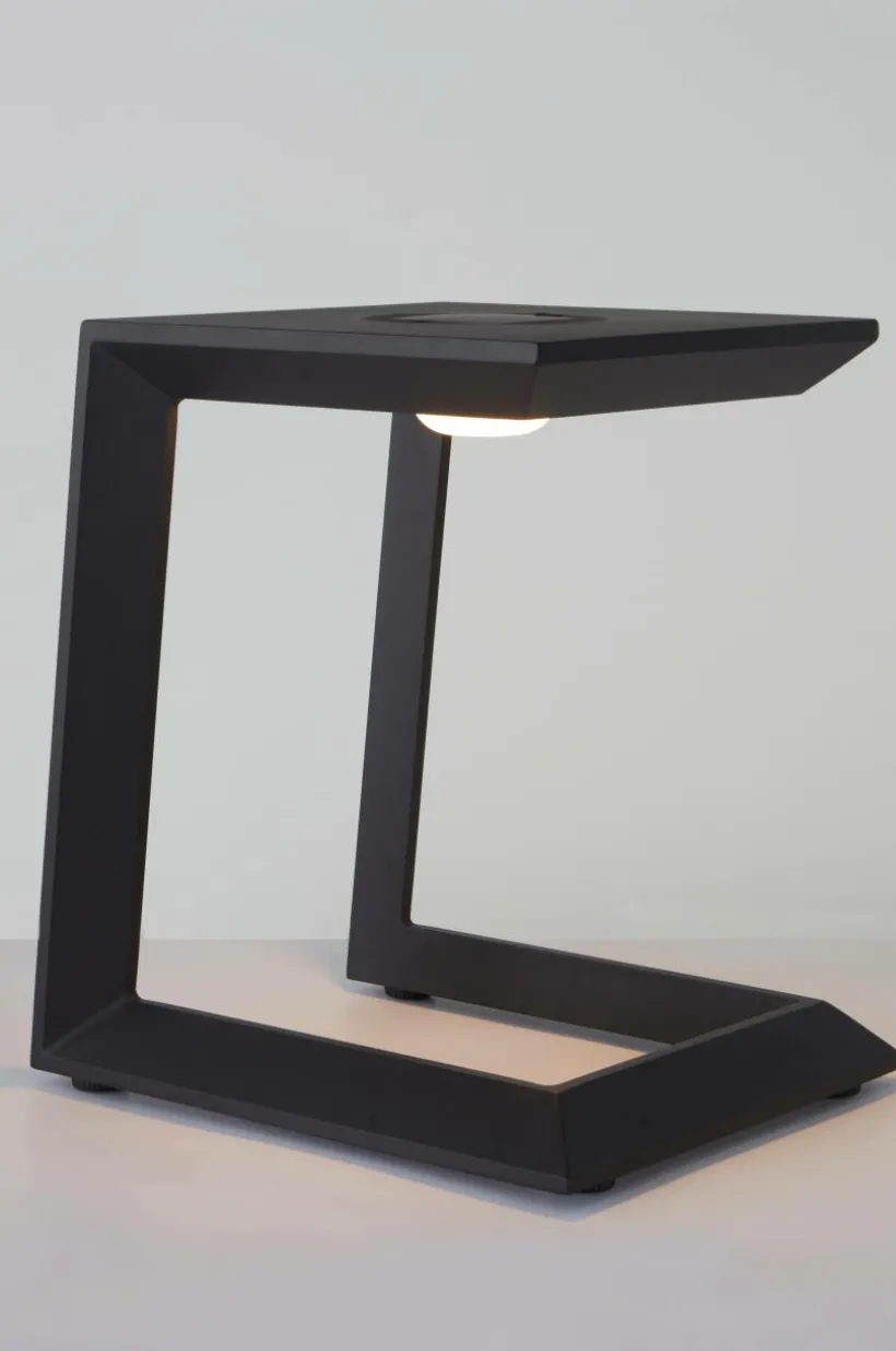 SOLO LED, Solcellsdrivet Bord