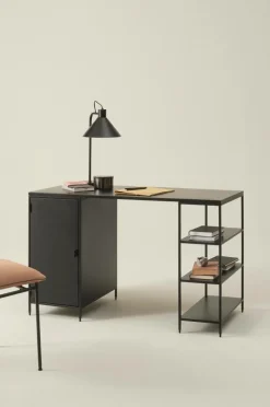 SOLOM Skrivbord 55x120 Cm