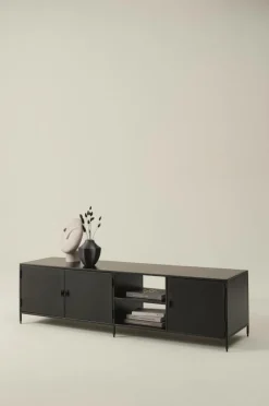 SOLOM Tv-bänk 40x157 Cm