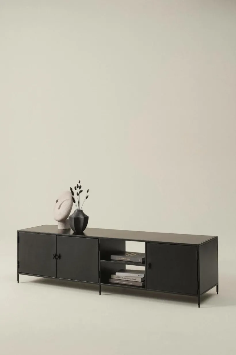 SOLOM Tv-bänk 40x157 Cm