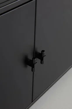 SOLOM Tv-bänk 40x157 Cm