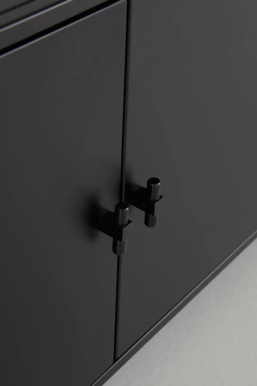 SOLOM Tv-bänk 40x157 Cm