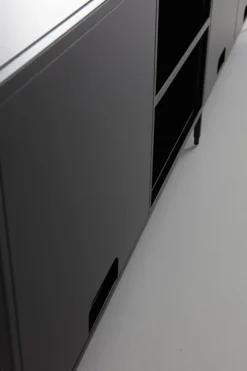 SOLOM Tv-bänk 40x157 Cm