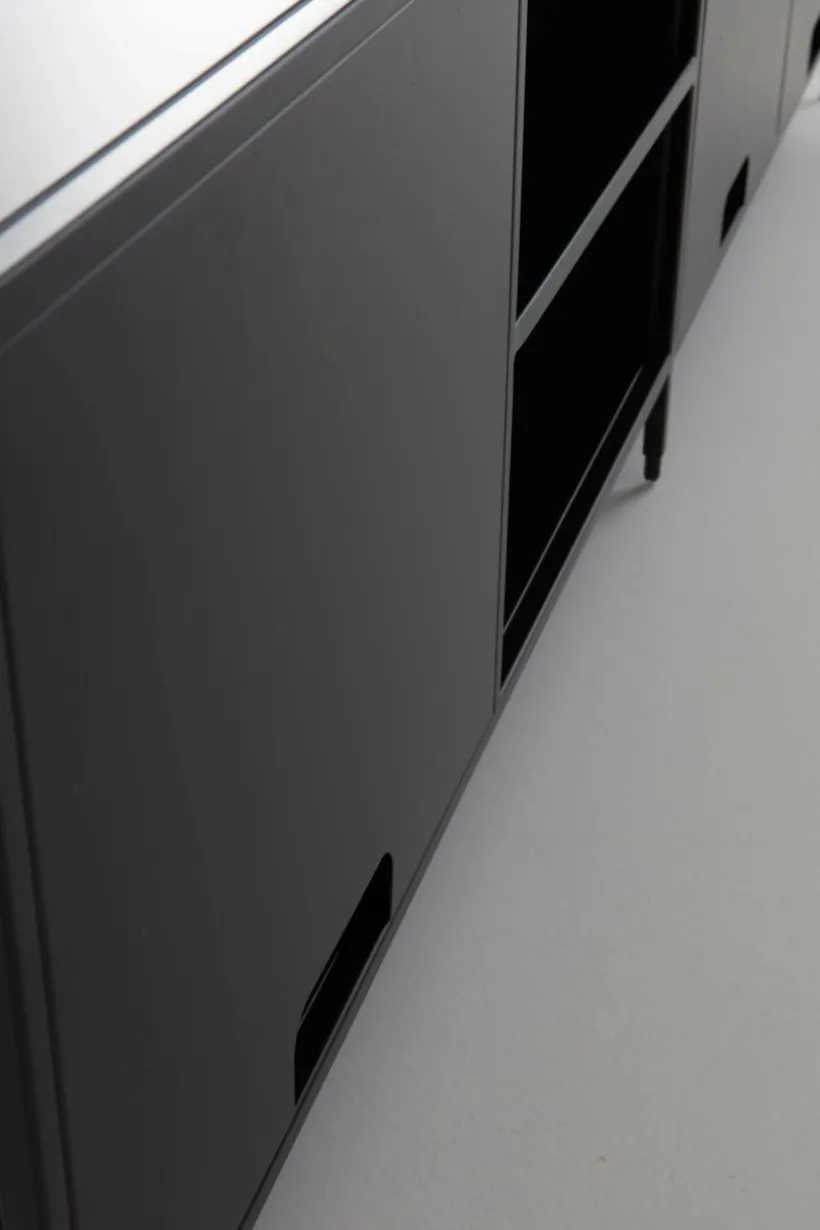 SOLOM Tv-bänk 40x157 Cm