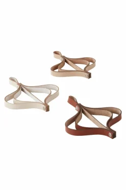 SOLVEIG Julgransprydnad 3-pack