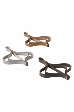 SOLVEIG Julgransprydnad 3-pack