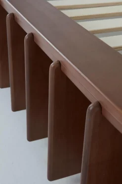 SOLVIK Sängram 160 Cm