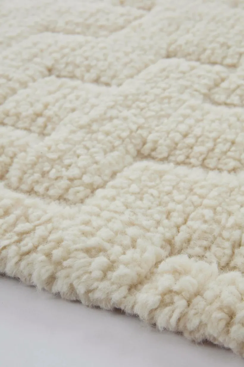 SOMA Gångmatta 80x150 Cm