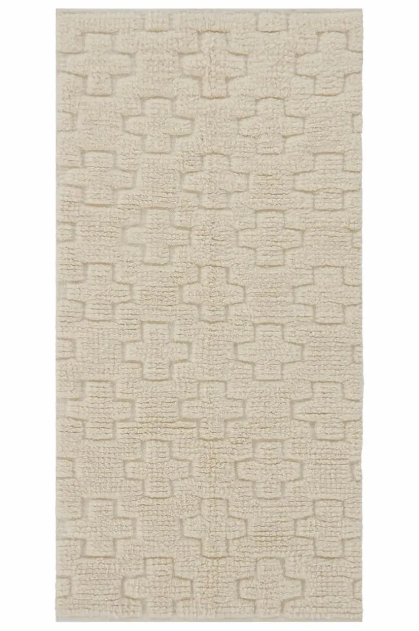 SOMA Gångmatta 80x150 Cm