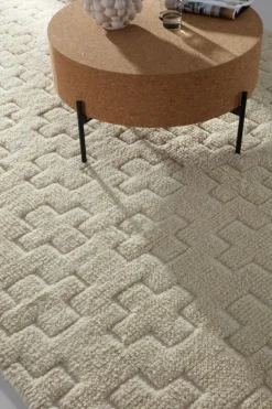 SOMA Luggmatta 200x300 Cm