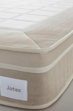 SONHO Pocketresårmadrass Fast 90x200 Cm