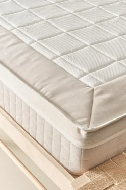 SONHO Pocketresårmadrass Fast 160x200 Cm