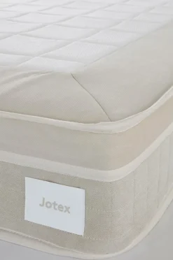 SONHO Pocketresårmadrass Fast 160x200 Cm