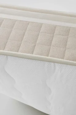 SONHO Pocketresårmadrass Fast 160x200 Cm