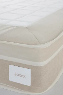 SONHO Pocketresårmadrass Medium 160x200 Cm