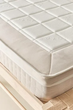 SONHO Pocketresårmadrass Medium 90x200 Cm