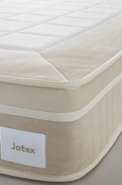 SONHO Pocketresårmadrass Medium 90x200 Cm