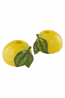 SOUR Ljusstake 2-pack