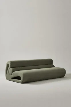 SPACE Soffa 4-sits