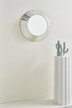 SPECTACULAR Spegel ø 60 Cm