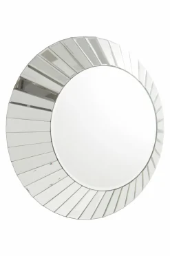 SPECTACULAR Spegel ø 60 Cm