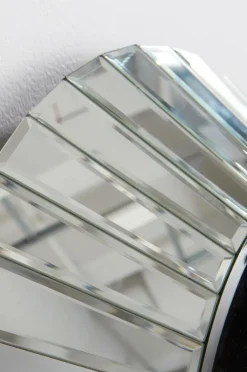 SPECTACULAR Spegel ø 60 Cm