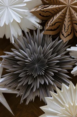 SPICA Julstjärna ø 64 Cm