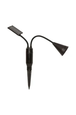 Spotlight Solcellsbelysning