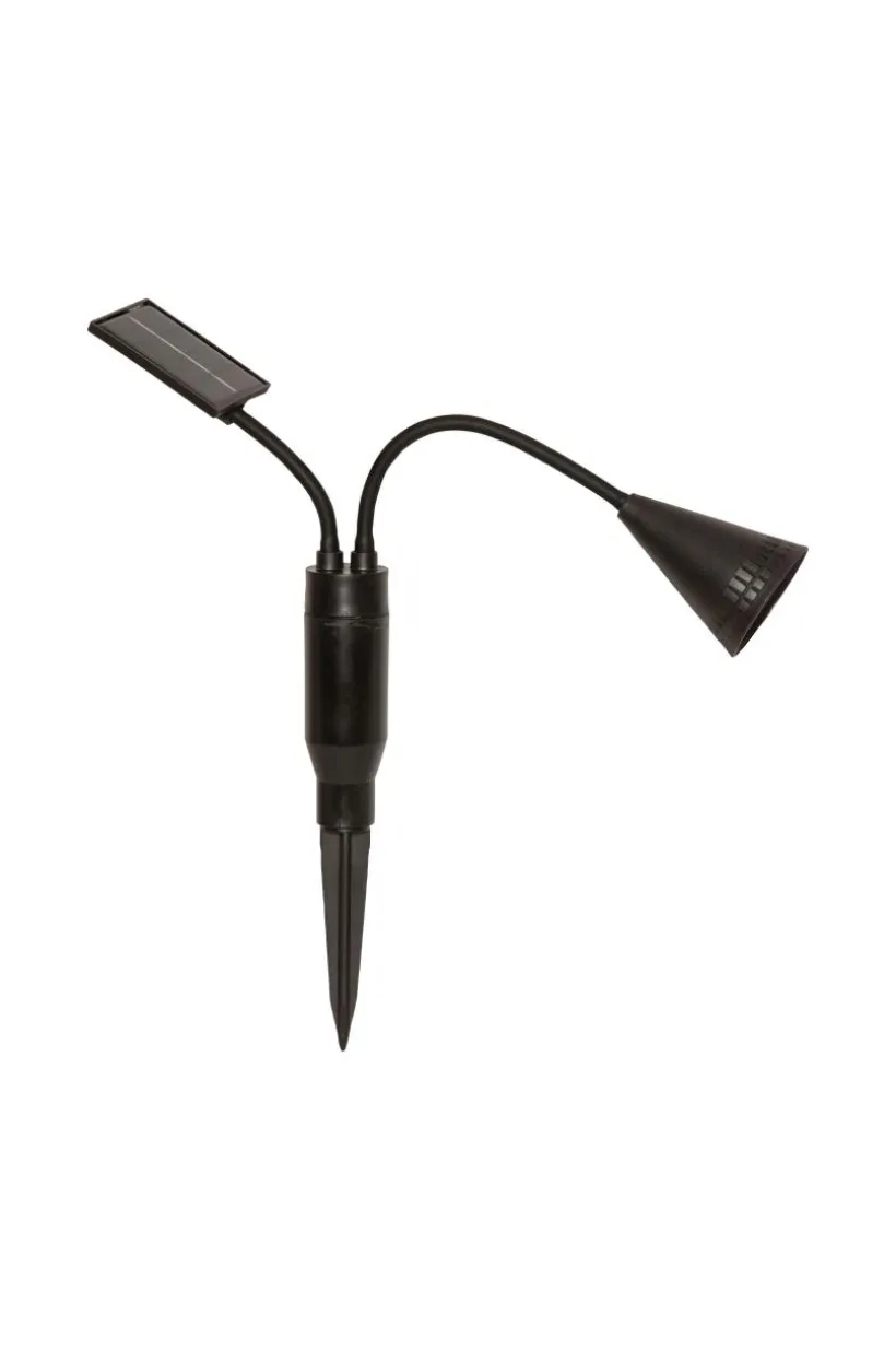 Spotlight Solcellsbelysning