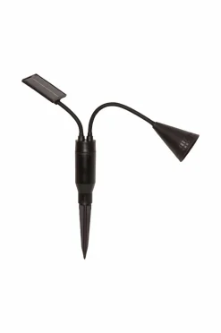 Spotlight Solcellsbelysning