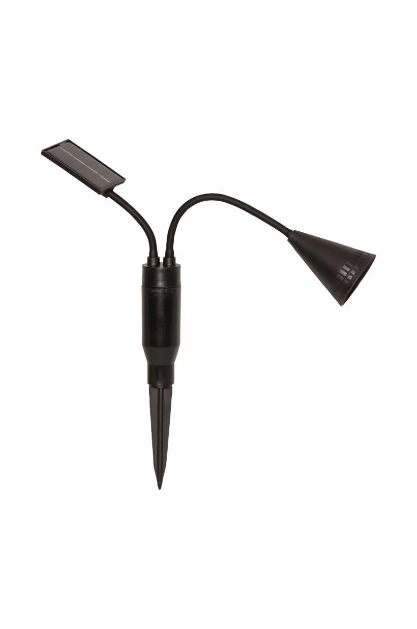 Spotlight Solcellsbelysning