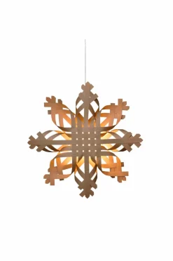 STAR Julstjärna ø 50 Cm