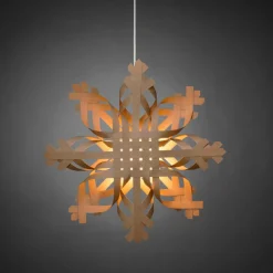 STAR Julstjärna ø 50 Cm