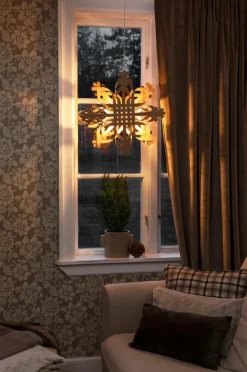 STAR Julstjärna ø 50 Cm