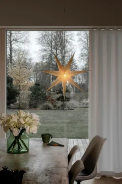 STAR Julstjärna ø 78 Cm