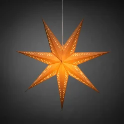 STAR Julstjärna ø 78 Cm