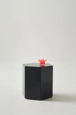 STARLITE Sidobord 40x40 Cm