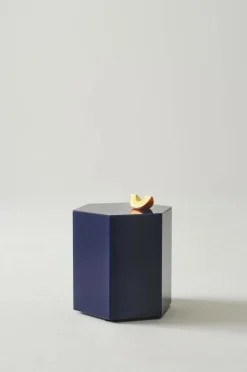 STARLITE Sidobord 40x40 Cm