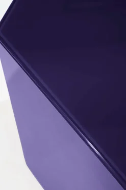 STARLITE Sidobord 40x40 Cm