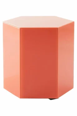 STARLITE Sidobord 40x40 Cm